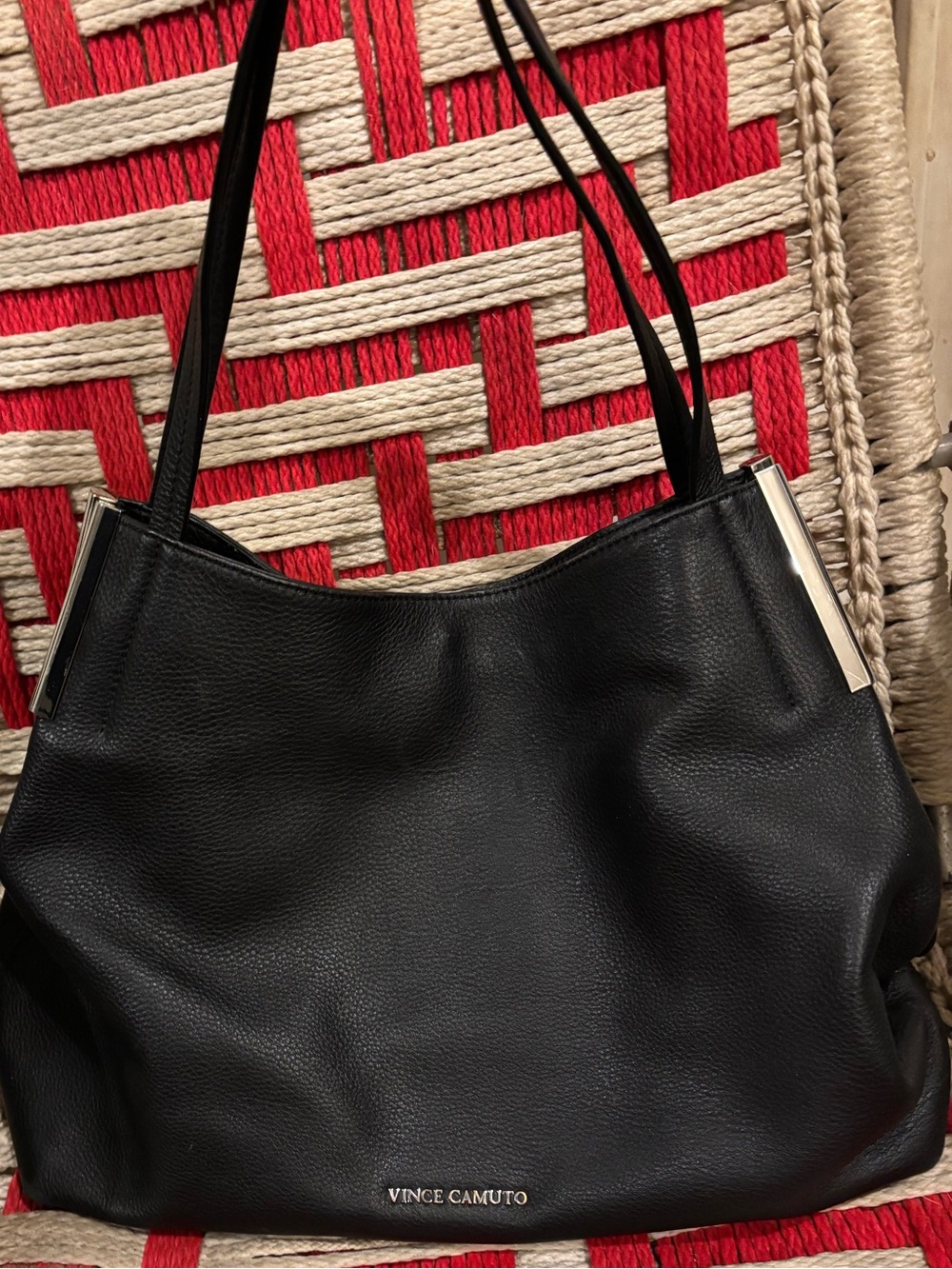 Vince Camuto handbag